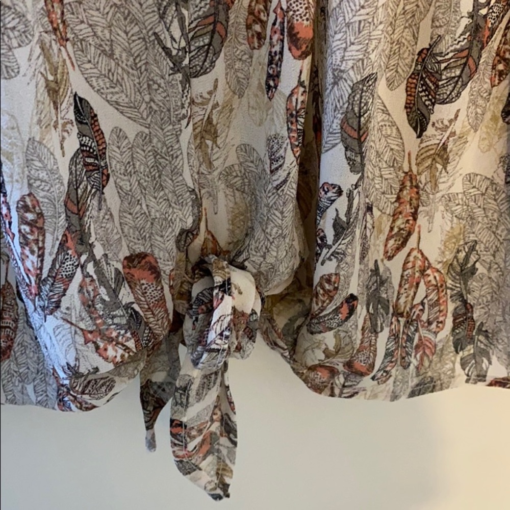 American Rag blouse - Picture 3 of 3